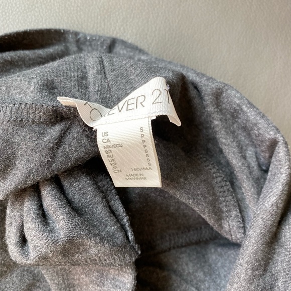 Forever 21 Leggings - Picture 2 of 2